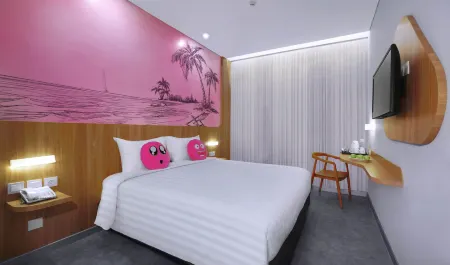 Favehotel Prabumulih