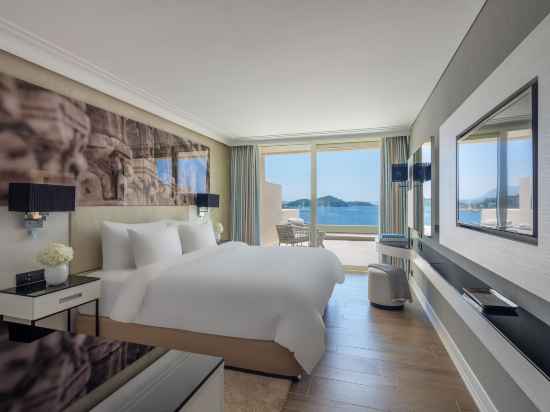 Rixos Premium Dubrovnik Rooms