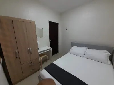 Manzil Anilao Cosy 2 Bedroom Apartment U2 Hotel a Mabini