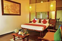 The Beach Cabanas Retreat & Spa Hotels near Koggala Lake