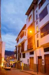 Cozy Room Cusco