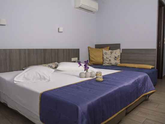 Hotel Olympos Rooms