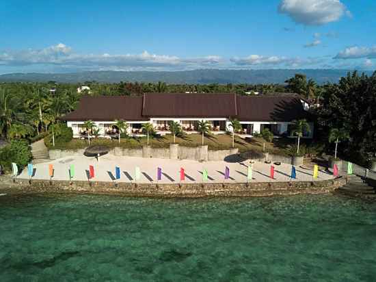 Kasai Village Dive Resort Hotel Exterior