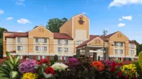 Best Western Plus Huntersville Inn  Suites Near Lake Norman