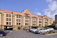 Hampton Inn San Francisco/Daly City Hotels near Oakland International Airport