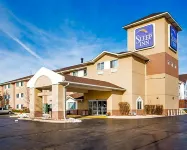 Sleep Inn Naperville - Chicago 네이퍼빌 호텔