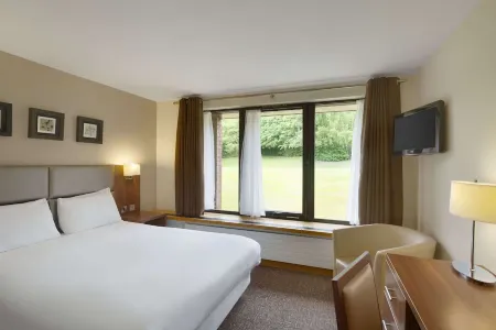 Ramada by Wyndham Telford Ironbridge