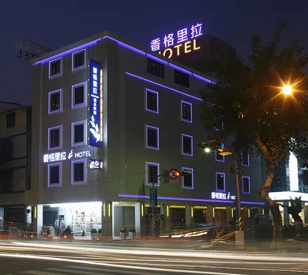 Hsiangkelira Hotel