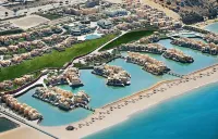 The Cove Rotana Resort - Ras Al Khaima Hotels near Rak coop head office