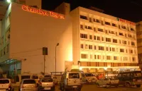 Hotel Chanakya Hotels near Main Gate railway Station