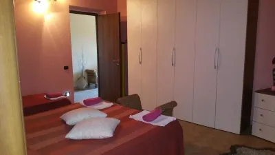 Bed and Breakfast "ANNA" Hotels near Idone Domenico