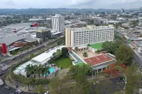 InterContinental Hotels San Salvador-Metrocentro Mall Hotels near Church of the Rosary