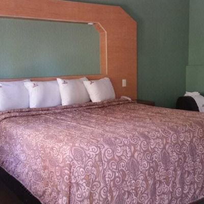 Economy Single Room, 1 King Bed Hotel Azteca Inn Promo Code