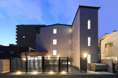 Randor Residence Kyoto Classic فنادق في كيوتو