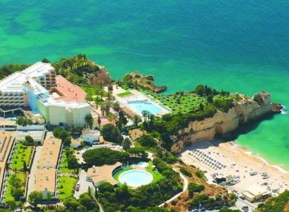 Pestana Viking Beach & Spa Resort