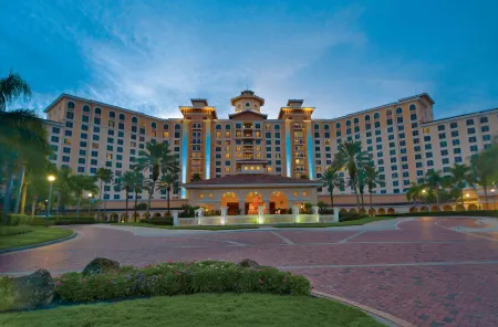 Rosen Shingle Creek Universal Blvd