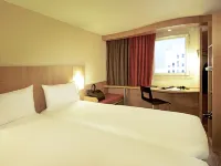 Ibis Douala Hotel berhampiran Cameroun Douala