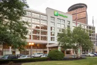 Wyndham Rochester Downtown Hotel dekat Seneca Park