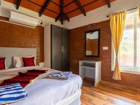 Coconest Eco Village  Pollachi Rooms