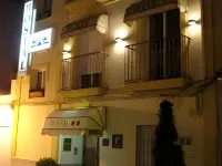 Hostal Boutique Plaza Cantarero