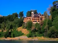 Sol Arrayan Hotel & Spa Hotels near Nahuel Huapi National Park