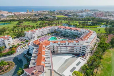 Gara Suites Golf & Spa Hotels near playa de la americas