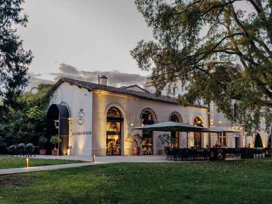 Domaine de Biar Hotel Exterior