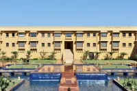 Jaisalmer Marriott Resort & Spa Hotels near Tanot Rai Mata Mandir