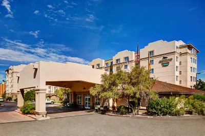 Homewood Suites by Hilton Albuquerque Uptown Отели рядом с достопримечательностью «Casas del Rio»