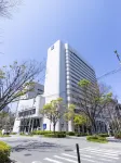 Ariston Hotel Kobe Hotel berhampiran Kobe Animal Kingdom