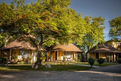 Warasin Resort Hotels in Sattahip