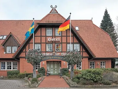 Hotel Gasthaus “Zur Linde” - Seevetal Hotels in der Nähe von Maschen