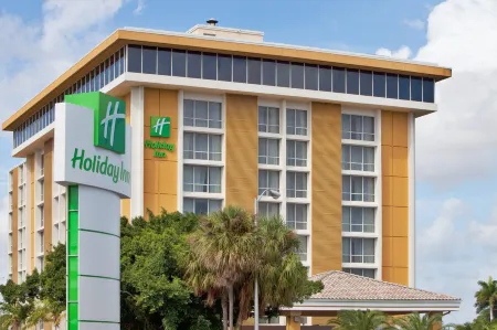 Holiday Inn Miami-International Airport