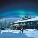 Lapland Hotels Luostotunturi & Amethyst Spa