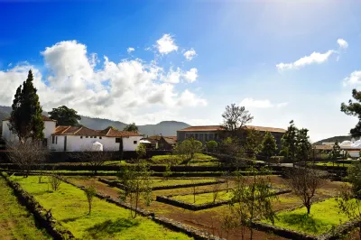 La Casona del Patio Hotels in Buenavista del Norte