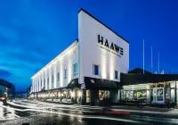 Haawe Boutique Apart Hotel Hotels near Syvasenvaara Fell