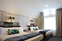 Ascot Park Hotel Hotels in Invercargill