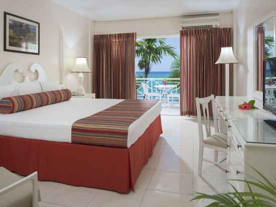 SeaGarden Beach Resort - All Inclusive Rooms