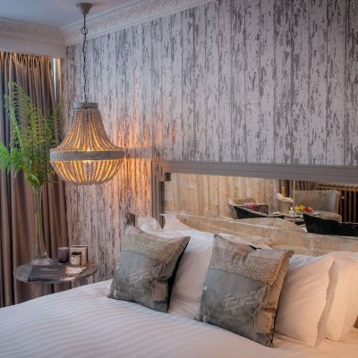 Boutique Room Oriel House Hotel Promo Code