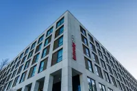 IntercityHotel Berlin Airport BER Terminal 1+2 Hotels near bcc Berlin Congress Center GmbH