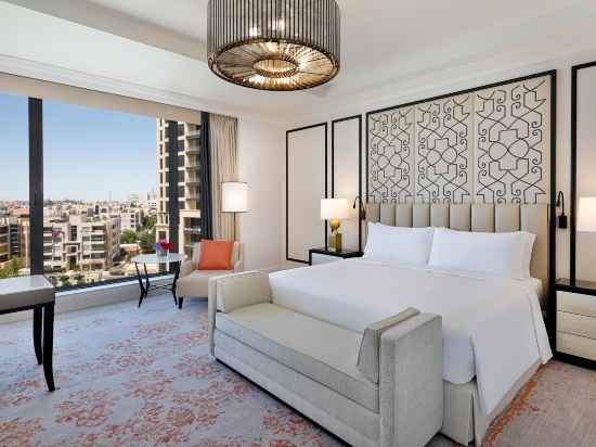 The St. Regis Amman Rooms