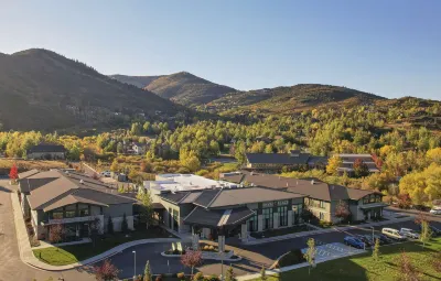 Hyatt Place Park City Hotels near Park City Mountain Resort