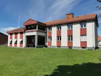 Saxvikens Vandrarhem Hotels in Mora