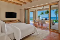 The St. Regis Punta Mita Resort Hotels in Punta de Mita