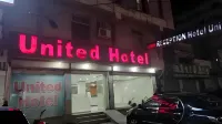 United Hotel Hotels near Annexe Ground