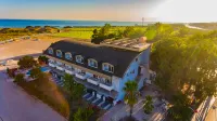 Prenses Sealine Beach Hotel Hotels in Bogazak