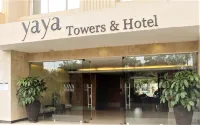 Yaya Hotel & Apartments Hotels in der Nähe von Internationaler Flughafen Jomo Kenyatta