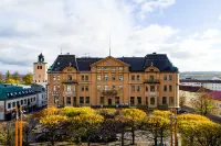 Grand Hotel Jönköping Hotels in Jonkoping