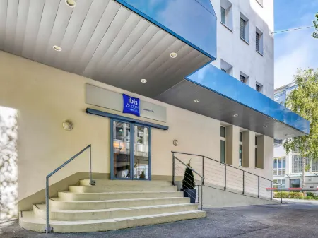 ibis budget Luzern City