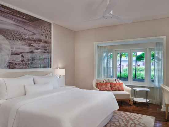 The Westin Langkawi Resort & Spa Rooms